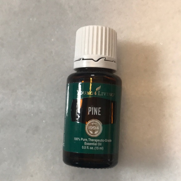 Young living Pine essential oil